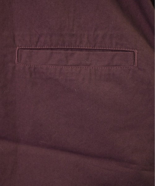 UNDERCOVERISM เสื้อลำลอง