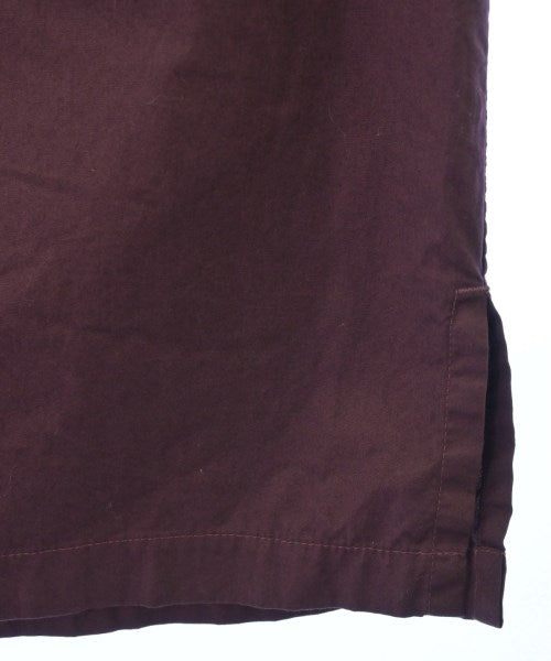 UNDERCOVERISM เสื้อลำลอง