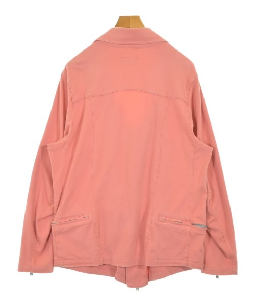 UNDERCOVERISM แจ็คเก็ตไรเดอร์