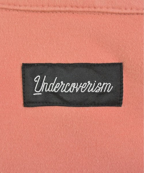 UNDERCOVERISM แจ็คเก็ตไรเดอร์