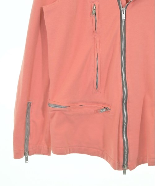 UNDERCOVERISM แจ็คเก็ตไรเดอร์