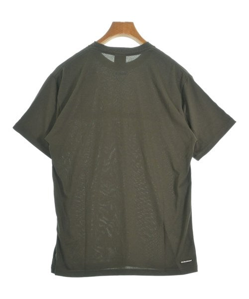 F.C.R.B เสื้อยืด/เสื้อท็อปส์