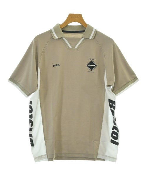 F.C.R.B เสื้อยืด/เสื้อท็อปส์