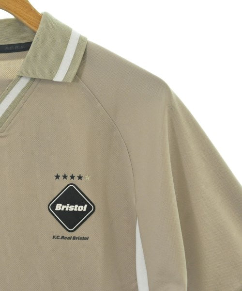 F.C.R.B เสื้อยืด/เสื้อท็อปส์