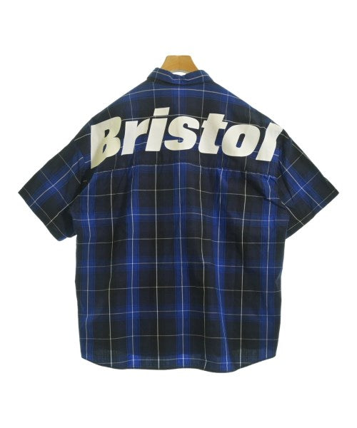 F.C.R.B เสื้อลำลอง