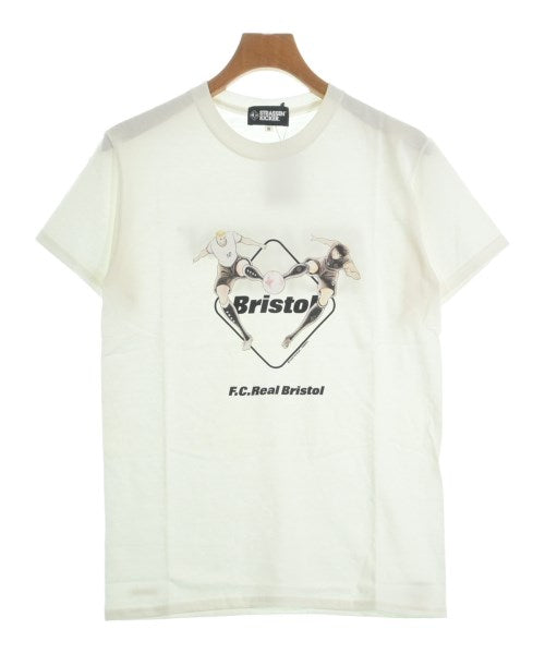 F.C.R.B เสื้อยืด/เสื้อท็อปส์