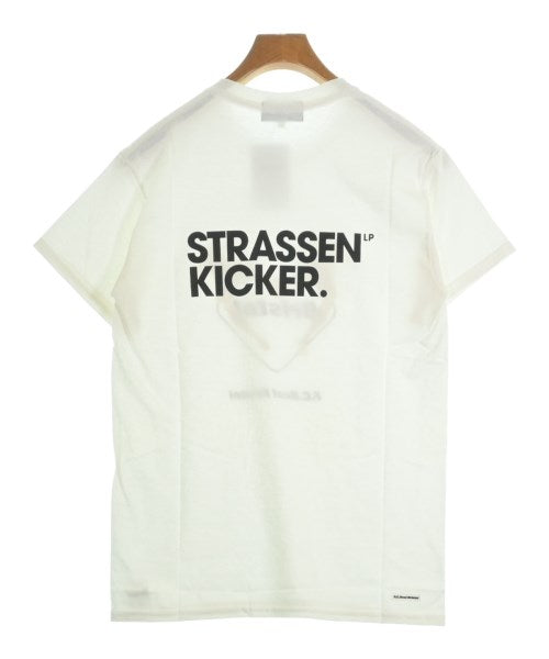 F.C.R.B เสื้อยืด/เสื้อท็อปส์