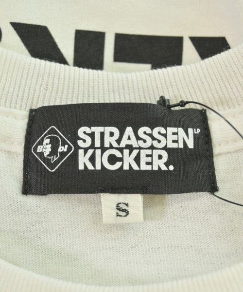 F.C.R.B เสื้อยืด/เสื้อท็อปส์