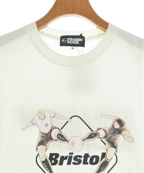 F.C.R.B เสื้อยืด/เสื้อท็อปส์