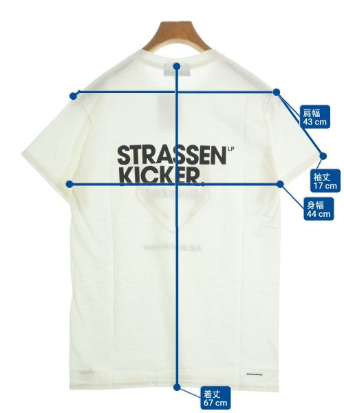 F.C.R.B เสื้อยืด/เสื้อท็อปส์