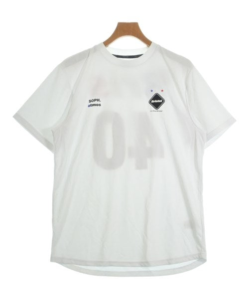 F.C.R.B เสื้อยืด/เสื้อท็อปส์