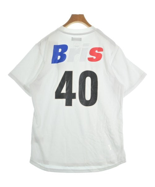 F.C.R.B เสื้อยืด/เสื้อท็อปส์
