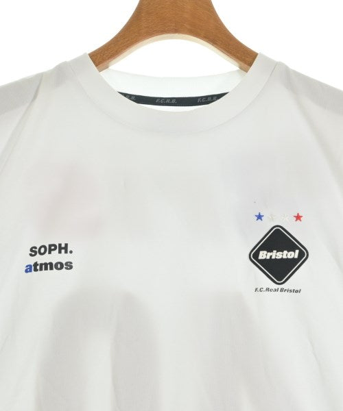 F.C.R.B เสื้อยืด/เสื้อท็อปส์