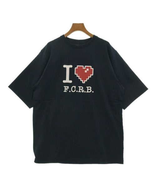 F.C.R.B เสื้อยืด/เสื้อท็อปส์