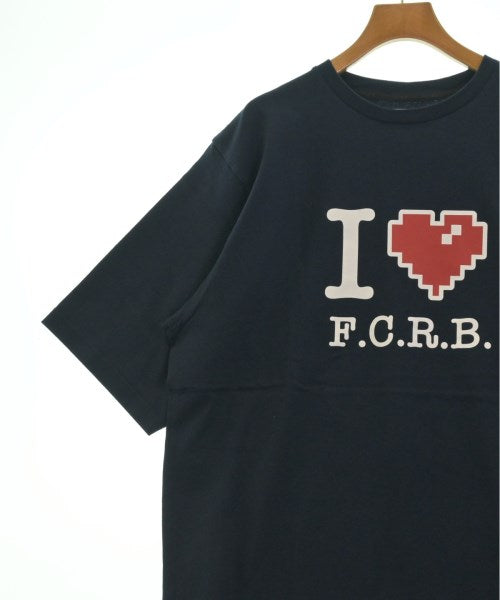 F.C.R.B เสื้อยืด/เสื้อท็อปส์