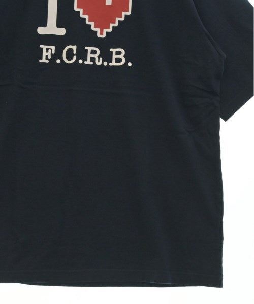 F.C.R.B เสื้อยืด/เสื้อท็อปส์