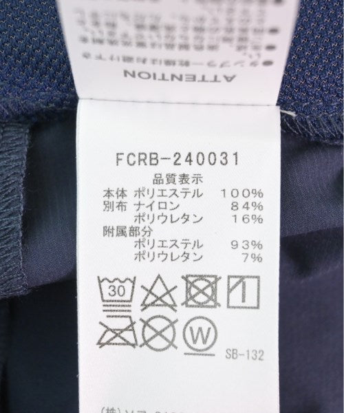 F.C.R.B กางเกงขาสั้น