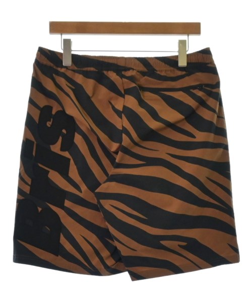 F.C.R.B กางเกงขาสั้น