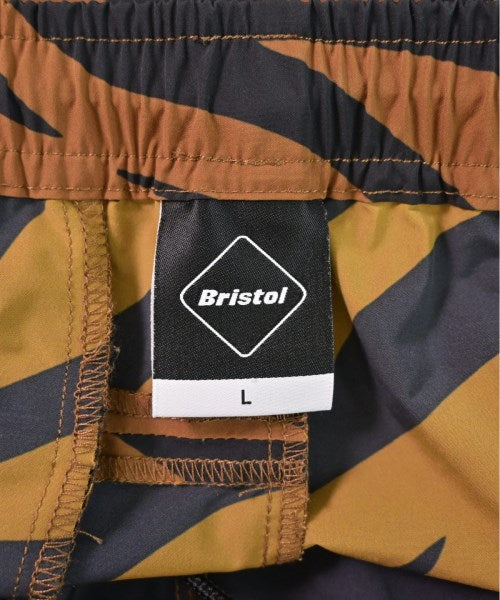 F.C.R.B กางเกงขาสั้น