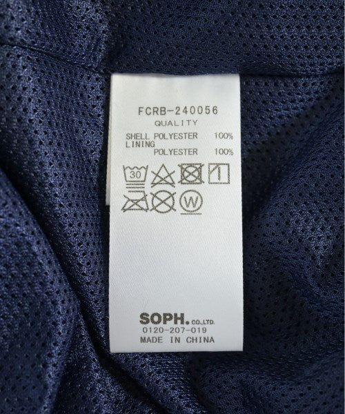 F.C.R.B เสื้อลำลอง