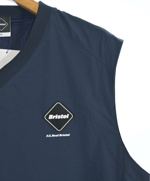 F.C.R.B เสื้อลำลอง