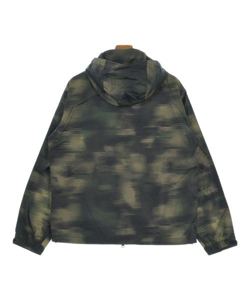 F.C.R.B เสื้อพาร์กาภูเขา