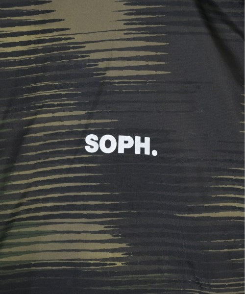 F.C.R.B เสื้อพาร์กาภูเขา