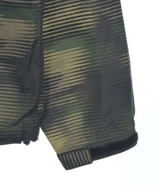 F.C.R.B เสื้อพาร์กาภูเขา