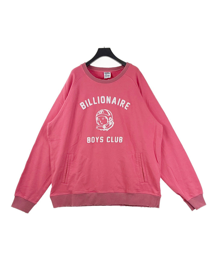BILLIONAIRE BOYS CLUB เสื้อสเวตเตอร์