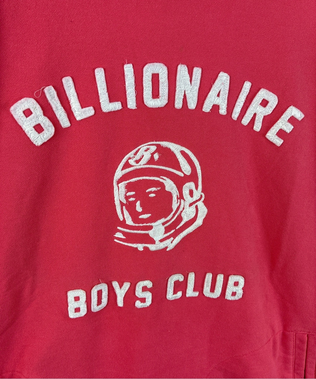 BILLIONAIRE BOYS CLUB เสื้อสเวตเตอร์