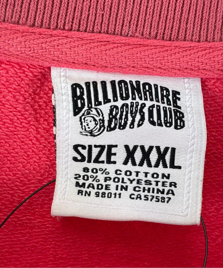 BILLIONAIRE BOYS CLUB เสื้อสเวตเตอร์