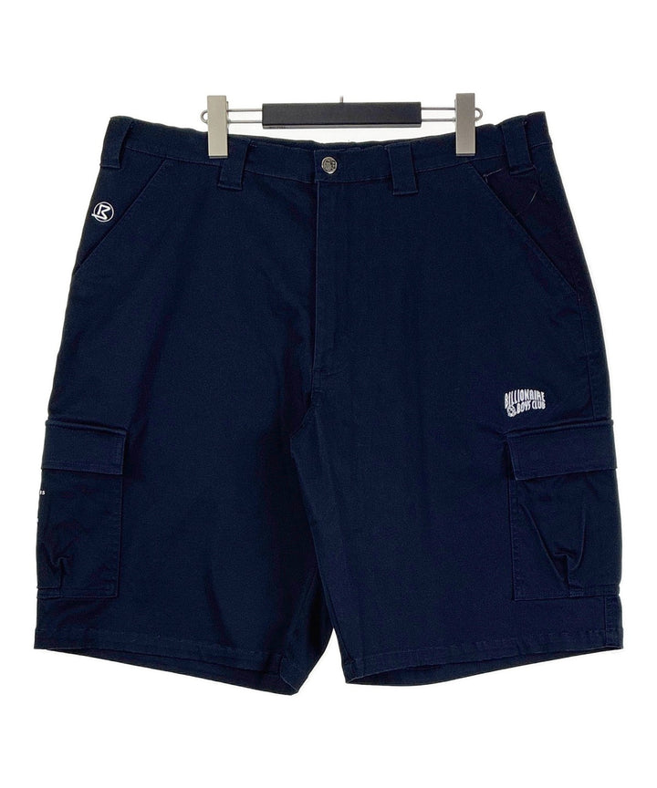 BILLIONAIRE BOYS CLUB กางเกงขาสั้น