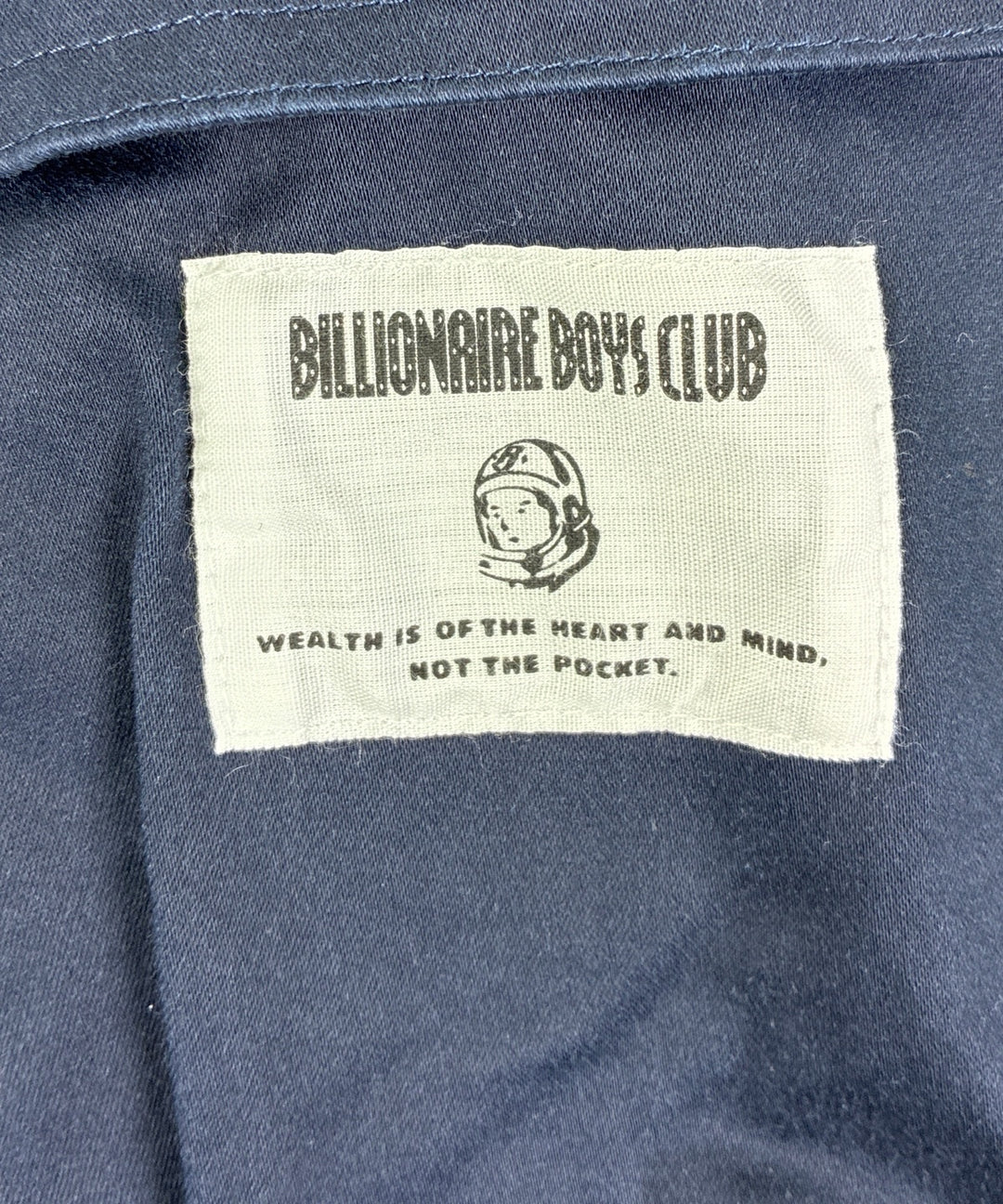 BILLIONAIRE BOYS CLUB กางเกงขาสั้น