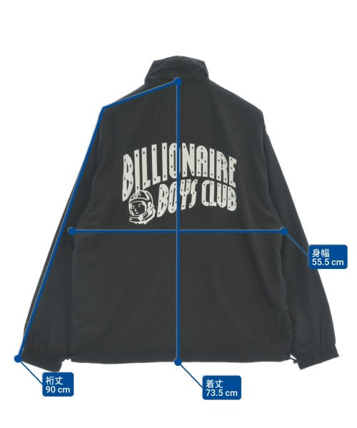 BILLIONAIRE BOYS CLUB แจ็คเก็ตเบลาส์