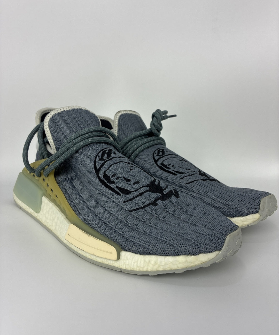 BILLIONAIRE BOYS CLUB รองเท้าผ้าใบ