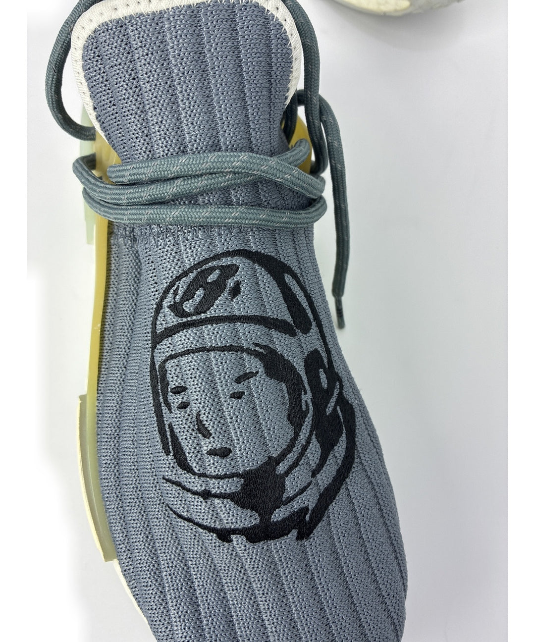 BILLIONAIRE BOYS CLUB รองเท้าผ้าใบ