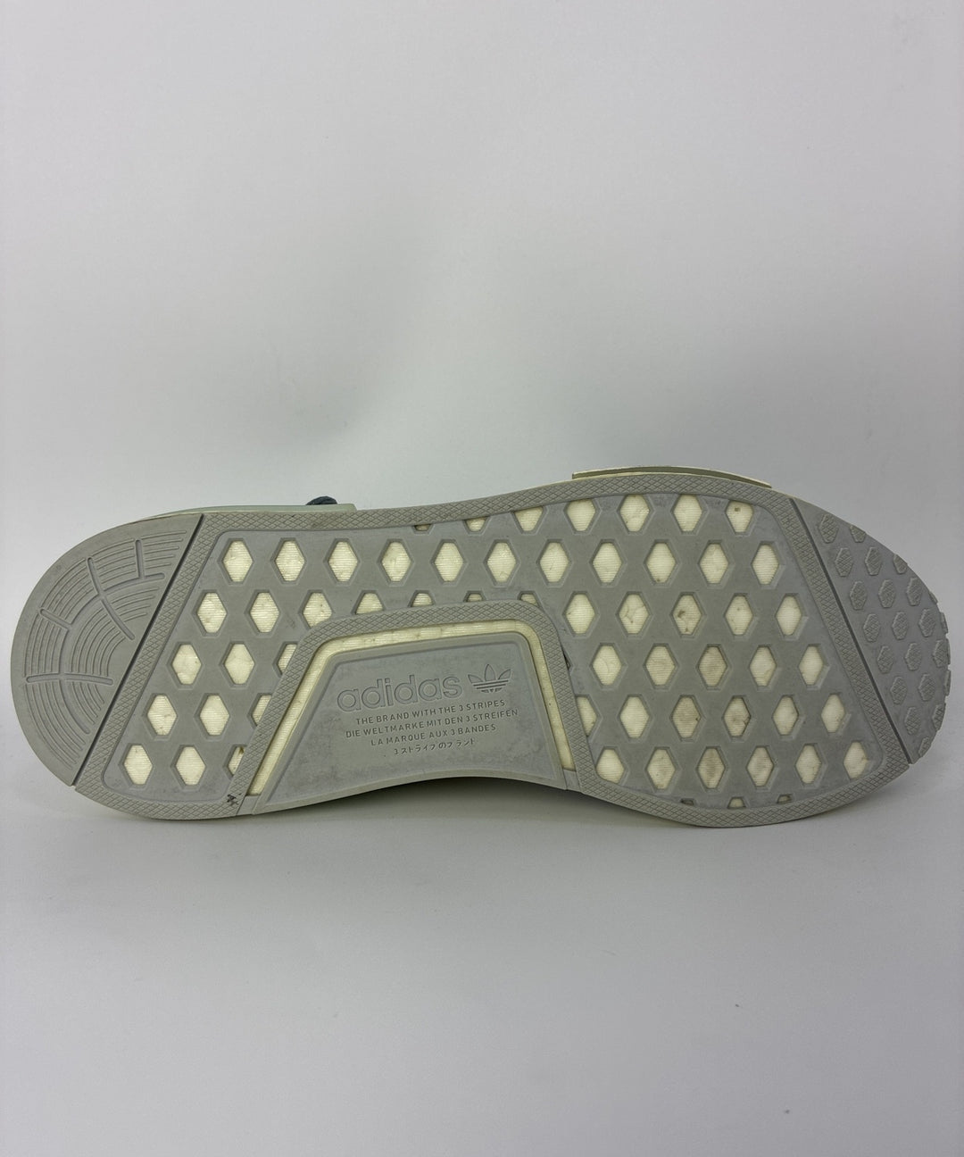 BILLIONAIRE BOYS CLUB รองเท้าผ้าใบ