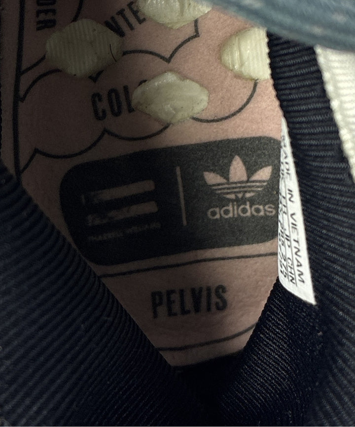 BILLIONAIRE BOYS CLUB รองเท้าผ้าใบ