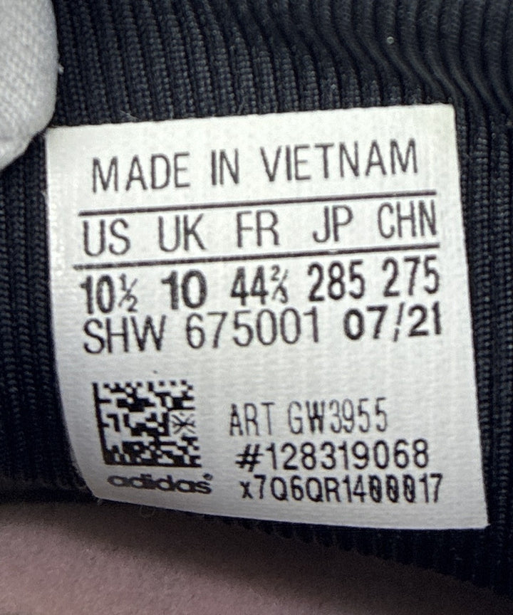 BILLIONAIRE BOYS CLUB รองเท้าผ้าใบ