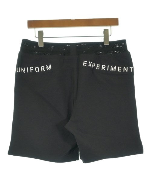 uniform experiment กางเกงขาสั้น