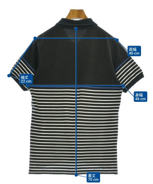 uniform experiment เสื้อโปโล
