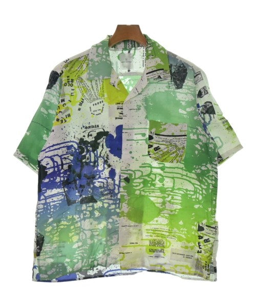 uniform experiment เสื้อลำลอง