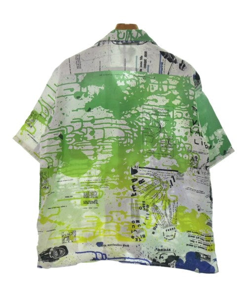 uniform experiment เสื้อลำลอง