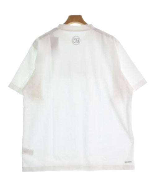 uniform experiment เสื้อยืด/เสื้อท็อปส์