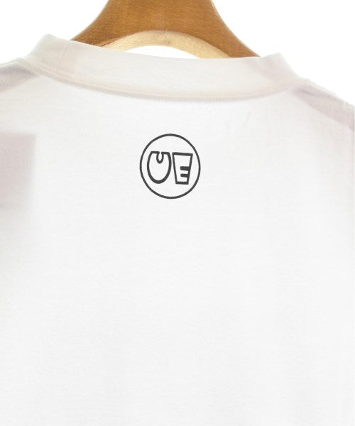 uniform experiment เสื้อยืด/เสื้อท็อปส์