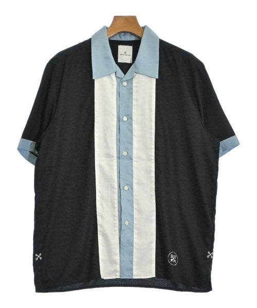 uniform experiment เสื้อลำลอง