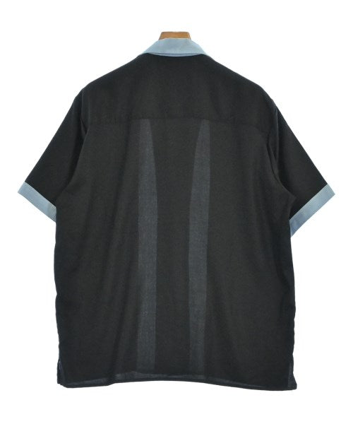 uniform experiment เสื้อลำลอง