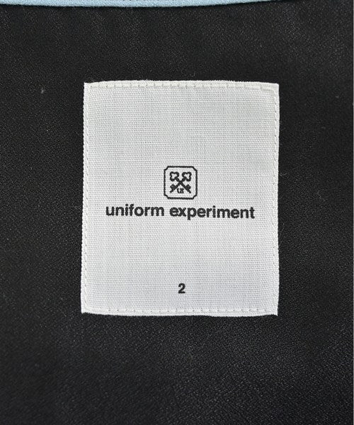 uniform experiment เสื้อลำลอง