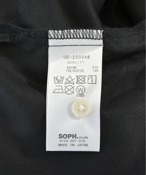 uniform experiment เสื้อลำลอง