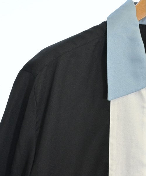 uniform experiment เสื้อลำลอง